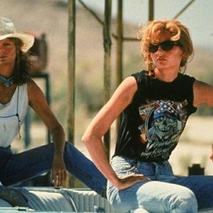 RAY  BAN DEKKO VINTAGE SUNNIES THELMA & LOUISE